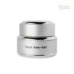 Gel con clotrimazol